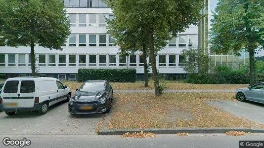 Kantorruimte for rent i Enschede - Foto uit Google Street View