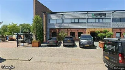 Bedrijfsruimtes for rent in Hendrik-Ido-Ambacht - Photo from Google Street View
