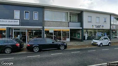 Bedrijfsruimtes for rent in Almelo - Photo from Google Street View