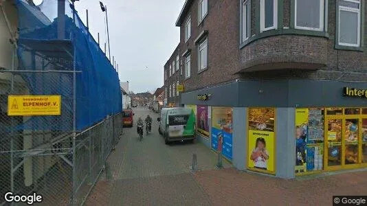 Bedrijfsruimtes for sale i Coevorden - Foto uit Google Street View