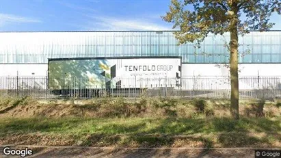 Bedrijfsruimtes for rent in Weert - Photo from Google Street View