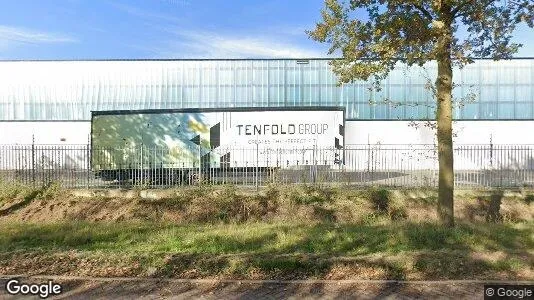 Bedrijfsruimtes for rent i Weert - Foto uit Google Street View