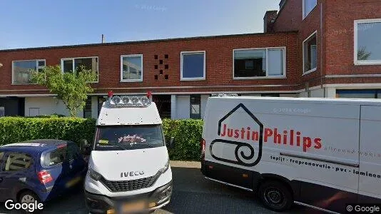 Kantorruimte for rent i Groningen - Foto uit Google Street View