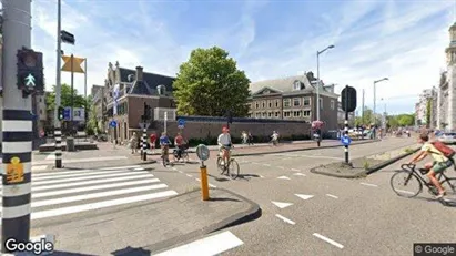 Kantorruimte for rent in Amsterdam Centrum - Photo from Google Street View
