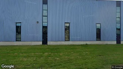 Bedrijfsruimtes for rent in Lelystad - Photo from Google Street View