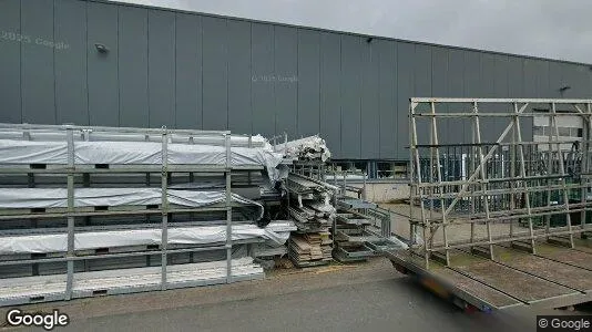 Bedrijfsruimtes for rent i West Maas en Waal - Foto uit Google Street View