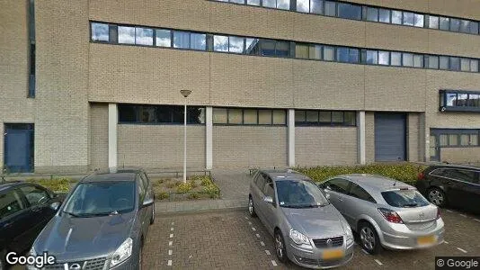 Kantorruimte for rent i Amsterdam Westpoort - Foto uit Google Street View