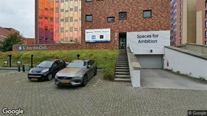 Kantorruimte for rent in Deventer - Photo from Google Street View