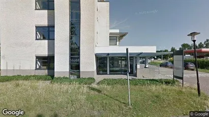 Kantorruimte for rent in Weesp - Photo from Google Street View