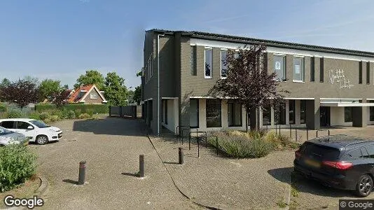 Kantorruimte for rent i Rheden - Foto uit Google Street View