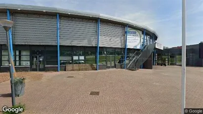 Bedrijfsruimtes for rent in Zoetermeer - Photo from Google Street View