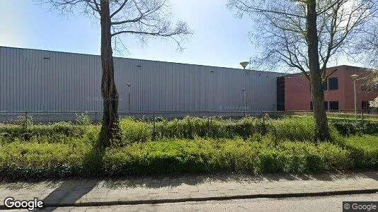 Bedrijfsruimtes for rent i Gorinchem - Foto uit Google Street View