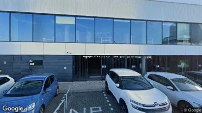 Bedrijfsruimtes for rent in Schiedam - Photo from Google Street View