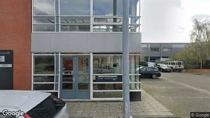Bedrijfsruimtes for rent in Schiedam - Photo from Google Street View