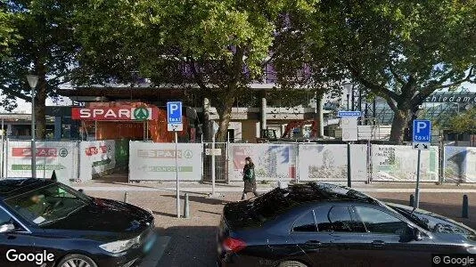Bedrijfsruimtes for rent i Schiedam - Foto uit Google Street View