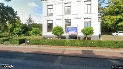Kantorruimte for rent in Haarlem - Photo from Google Street View