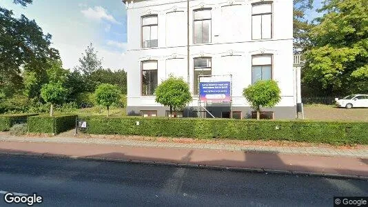 Kantorruimte for rent i Haarlem - Foto uit Google Street View