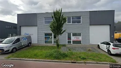 Bedrijfsruimtes for rent in Deventer - Photo from Google Street View
