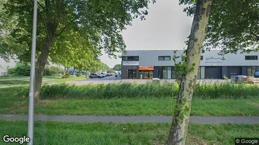 Kantorruimte for rent i Nieuwegein - Foto uit Google Street View