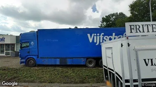 Kantorruimte for rent i Tynaarlo - Foto uit Google Street View