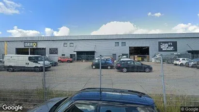 Producties for rent in Den Bosch - Photo from Google Street View