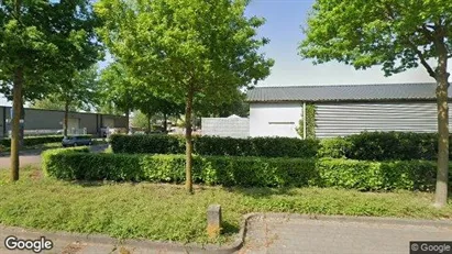Producties for rent in Meierijstad - Photo from Google Street View