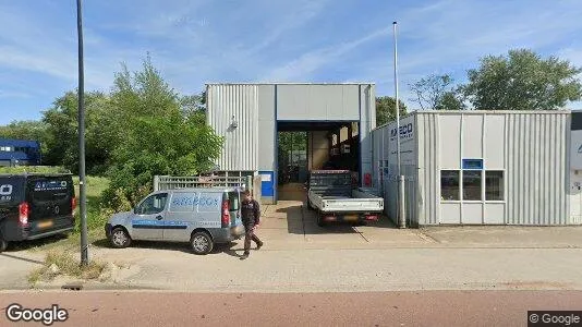 Bedrijfsruimtes for sale i Zaanstad - Foto uit Google Street View