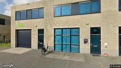 Kantorruimte for rent in Groningen - Photo from Google Street View