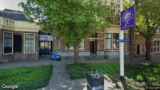 Bedrijfsruimtes for rent i Alkmaar - Foto uit Google Street View