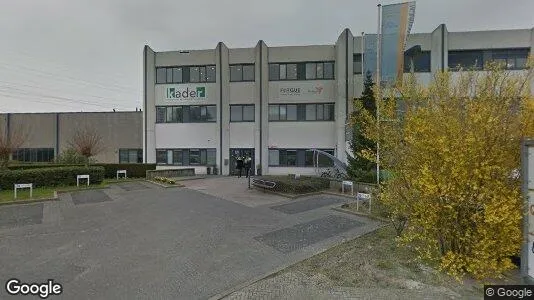 Kantorruimte for sale i Almelo - Foto uit Google Street View