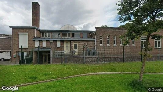 Kantorruimte for rent i Enschede - Foto uit Google Street View