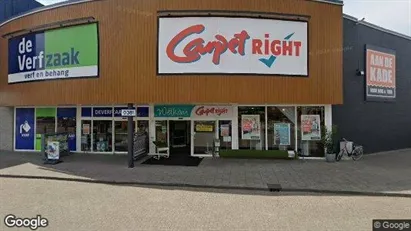 Bedrijfsruimtes for rent in Eindhoven - Photo from Google Street View