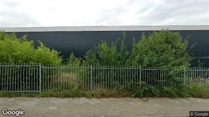 Bedrijfsruimtes for rent in Kerkrade - Photo from Google Street View