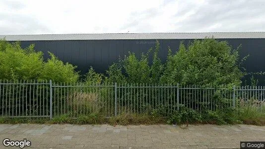 Bedrijfsruimtes for rent i Kerkrade - Foto uit Google Street View