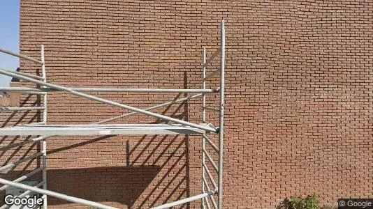 Bedrijfsruimtes for sale i Almere - Foto uit Google Street View