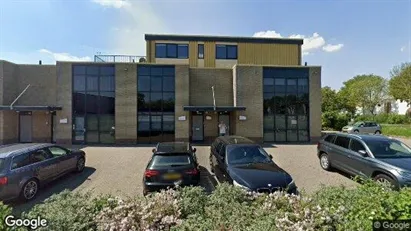 Bedrijfsruimtes for rent in Langedijk - Photo from Google Street View