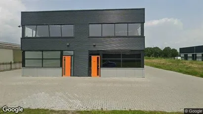 Producties for rent in Noordoostpolder - Photo from Google Street View