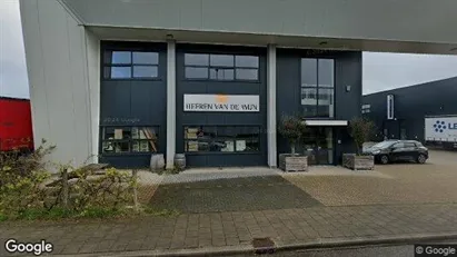 Producties for rent in Ede - Photo from Google Street View