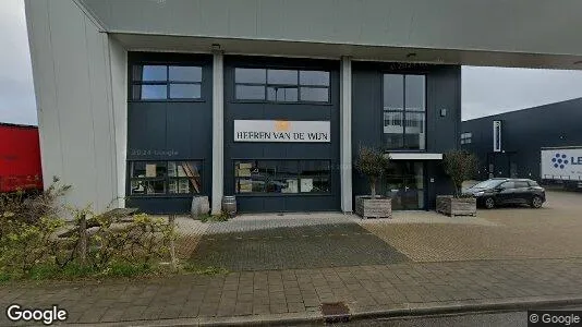 Producties for rent i Ede - Foto uit Google Street View