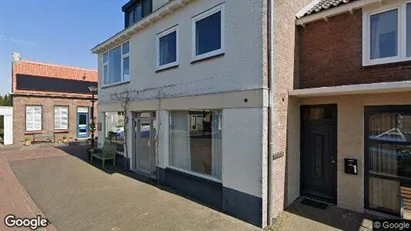 Bedrijfsruimtes for rent in Veere - Photo from Google Street View