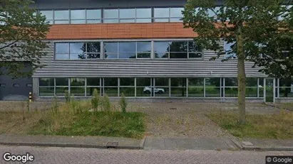 Producties for rent in Den Bosch - Photo from Google Street View