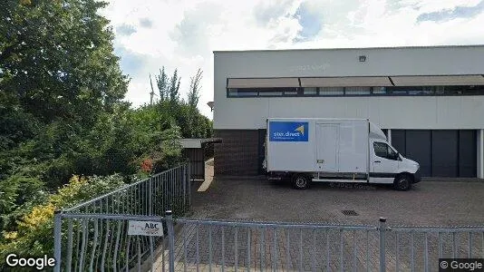 Bedrijfsruimtes for rent i Arnhem - Foto uit Google Street View