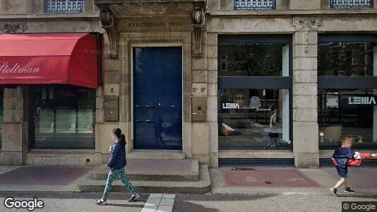 Kantorruimte for rent i The Hague Centrum - Foto uit Google Street View