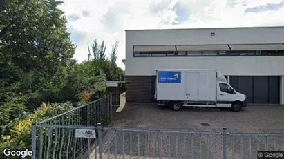 Bedrijfsruimtes for rent in Arnhem - Photo from Google Street View