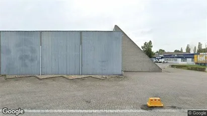 Bedrijfsruimtes for rent in Gilze en Rijen - Photo from Google Street View