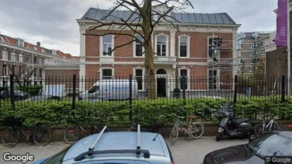 Kantorruimte for rent in The Hague Centrum - Photo from Google Street View