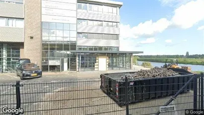 Kantorruimte for rent in Amersfoort - Photo from Google Street View