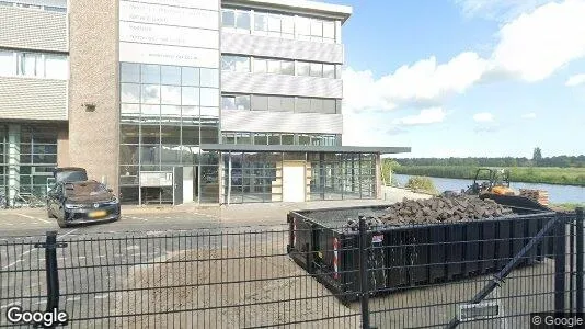Kantorruimte for rent i Amersfoort - Foto uit Google Street View