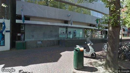 Kantorruimte for rent i Hilversum - Foto uit Google Street View