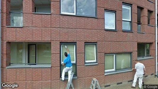 Bedrijfsruimtes for rent i Amersfoort - Foto uit Google Street View